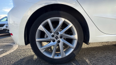 SEAT Ibiza 1.0 TSI 110 FR 5dr Petrol Hatchback